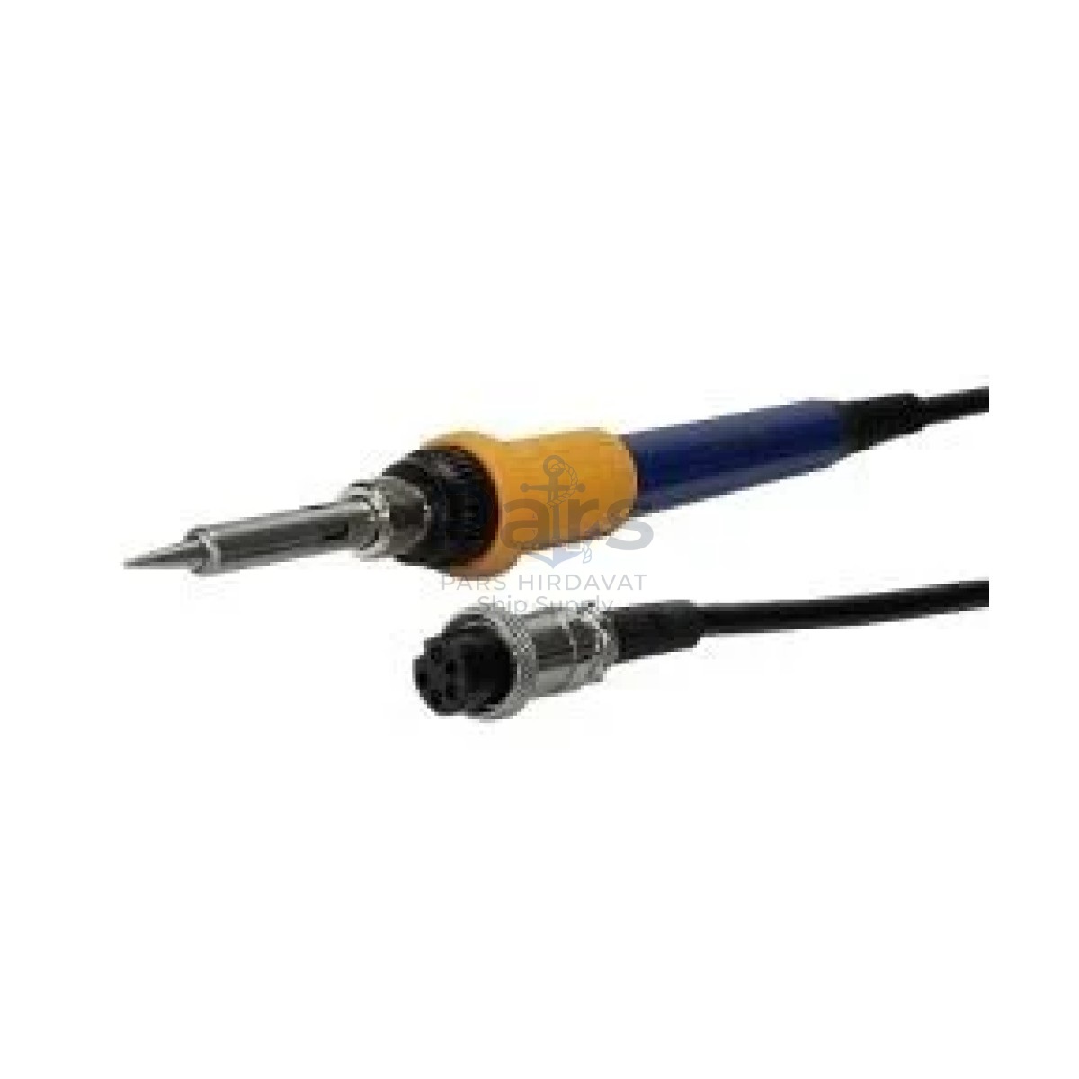 Sunline 907F 5 Pin Yedek Lehimleme Kalemi