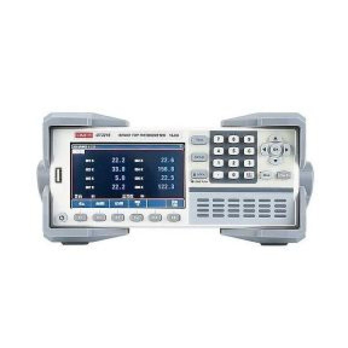 Unit UT3216 Çok Kanallı Termometre