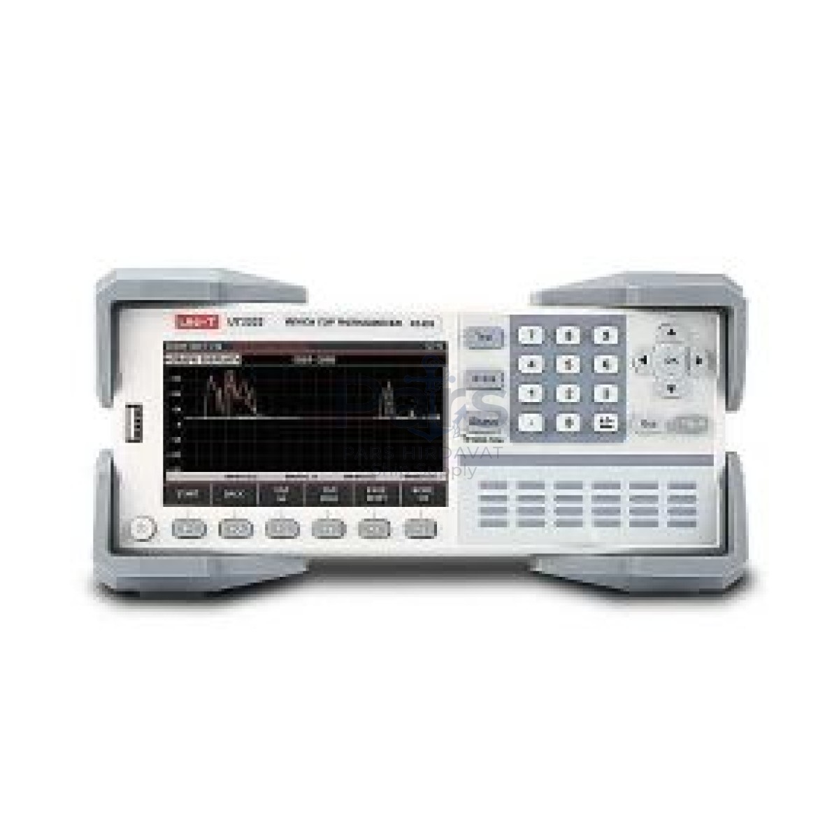 Unit UT3232 Çok Kanallı Termometre