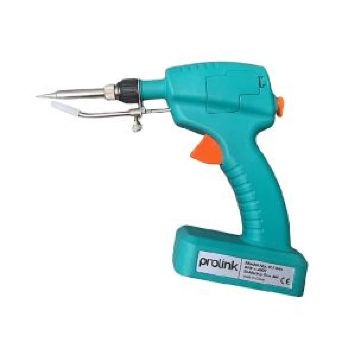 Prolink PJ-044 Şarjlı Tabanca Havya 60W