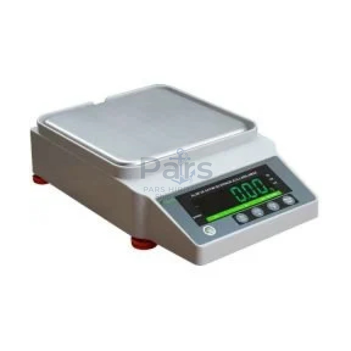 Swock MK 20002 Dijital Hassas Terazi (2KG / 0.01GR)