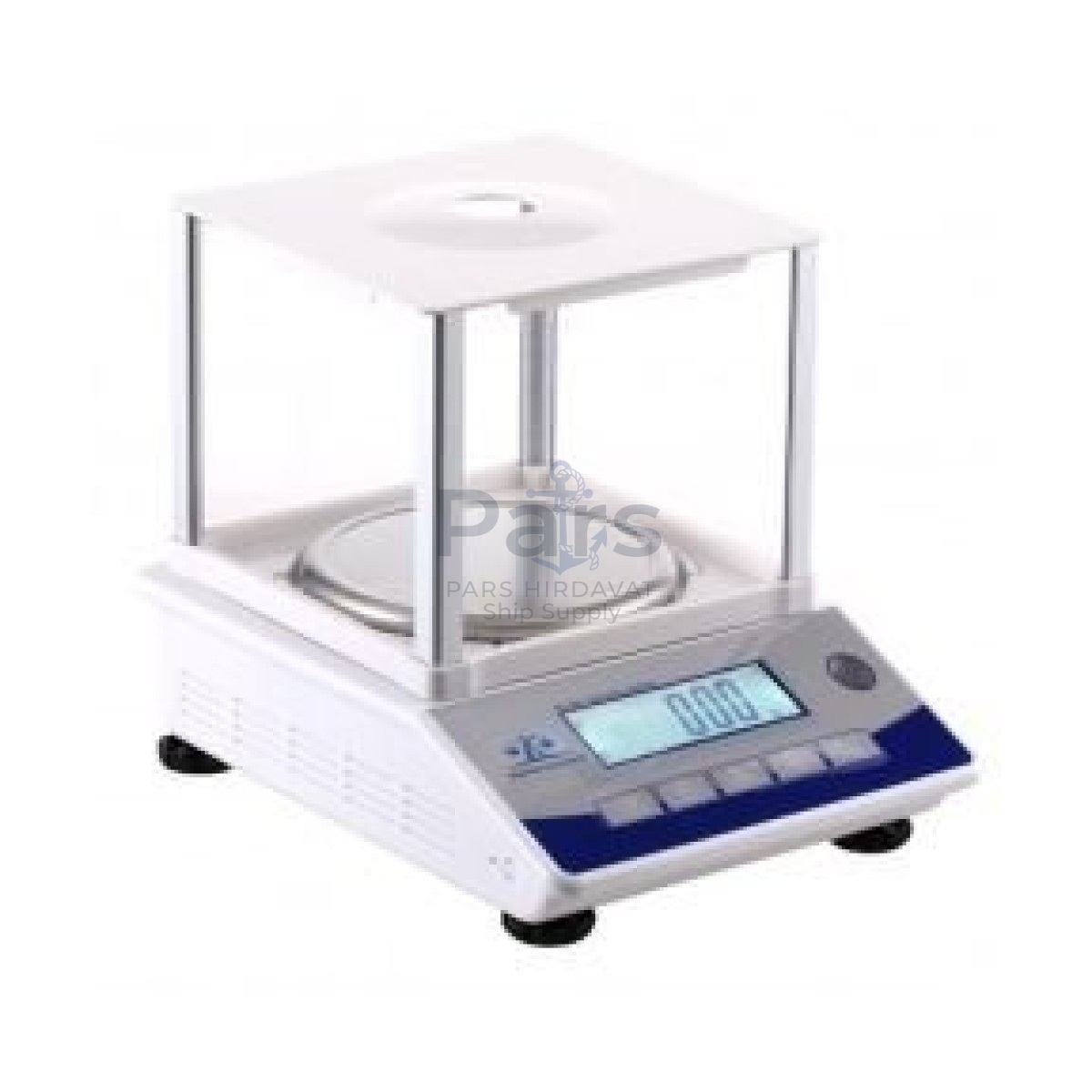 WL 3002L Dijital Hassas Terazi 3000GR / 0.01GR