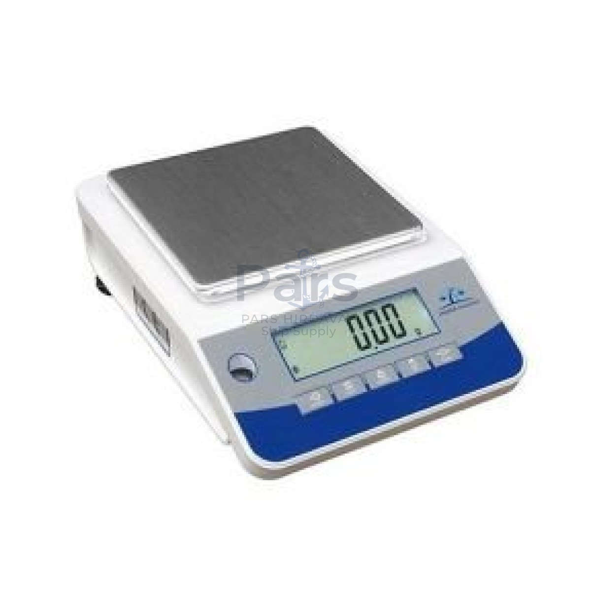 WL 6002 Dijital Hassas Terazi (6KG / 0.01GR)