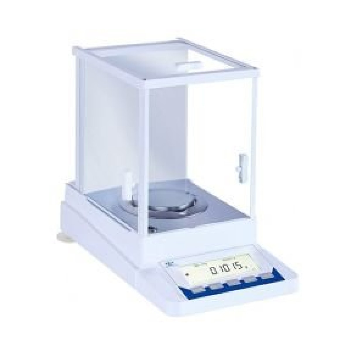 WSA-224 Analitik Terazi (220GR / 0.0001GR)