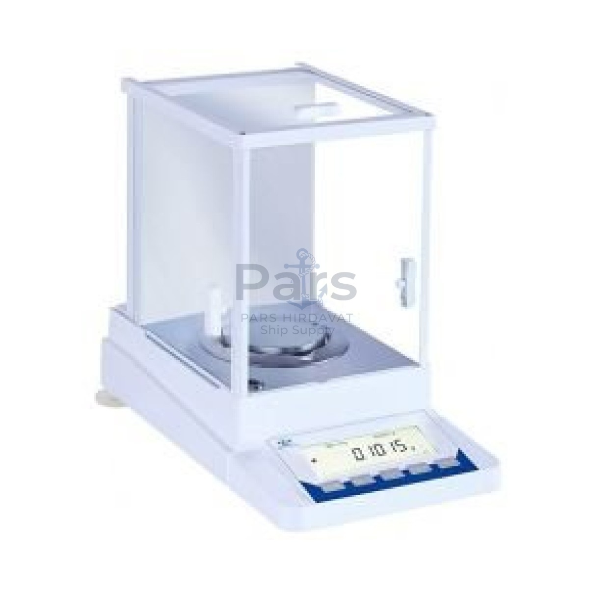 WSA-224 Analitik Terazi (220GR / 0.0001GR)