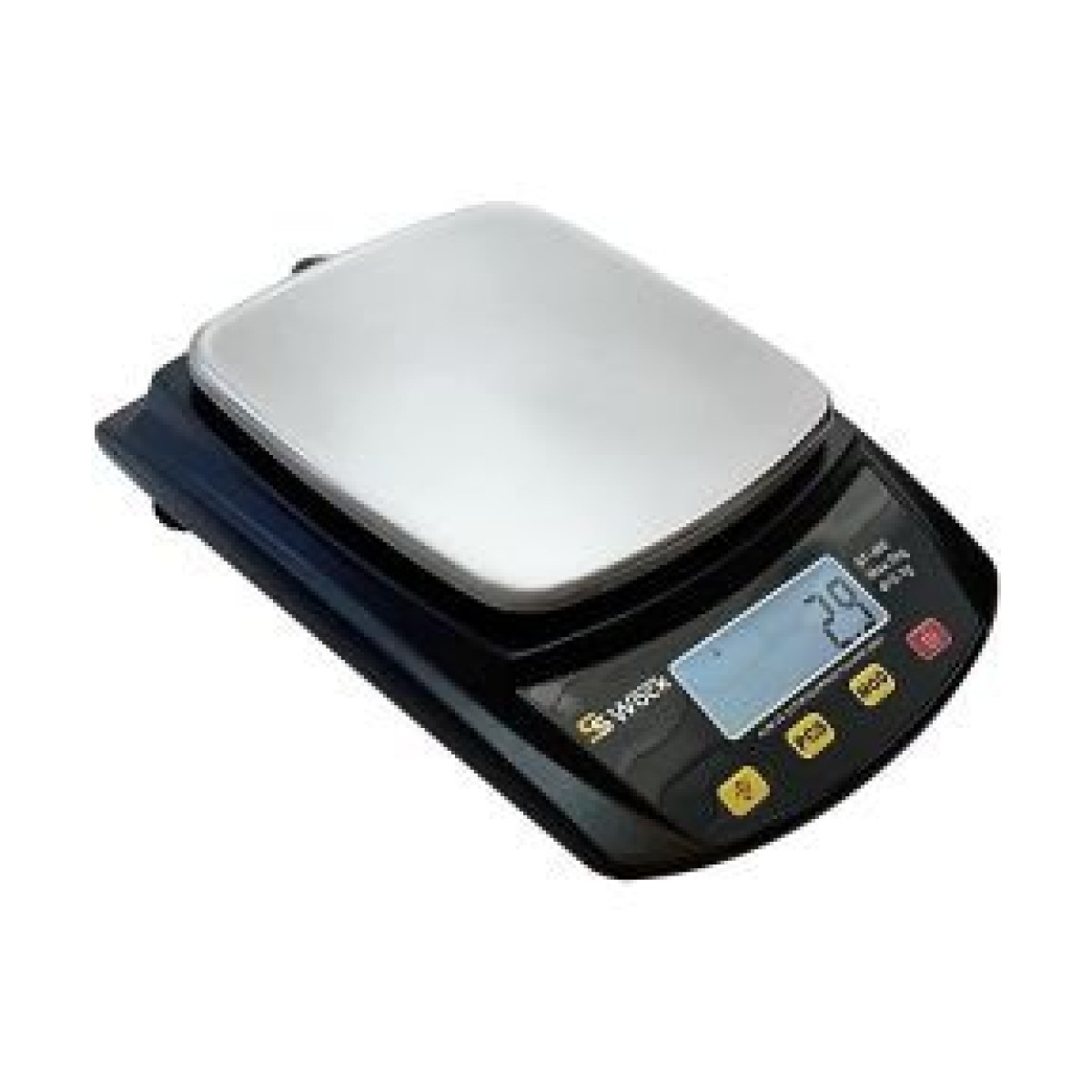 Swock SF-460 Elektronik Terazi 5KG / 0.1GR
