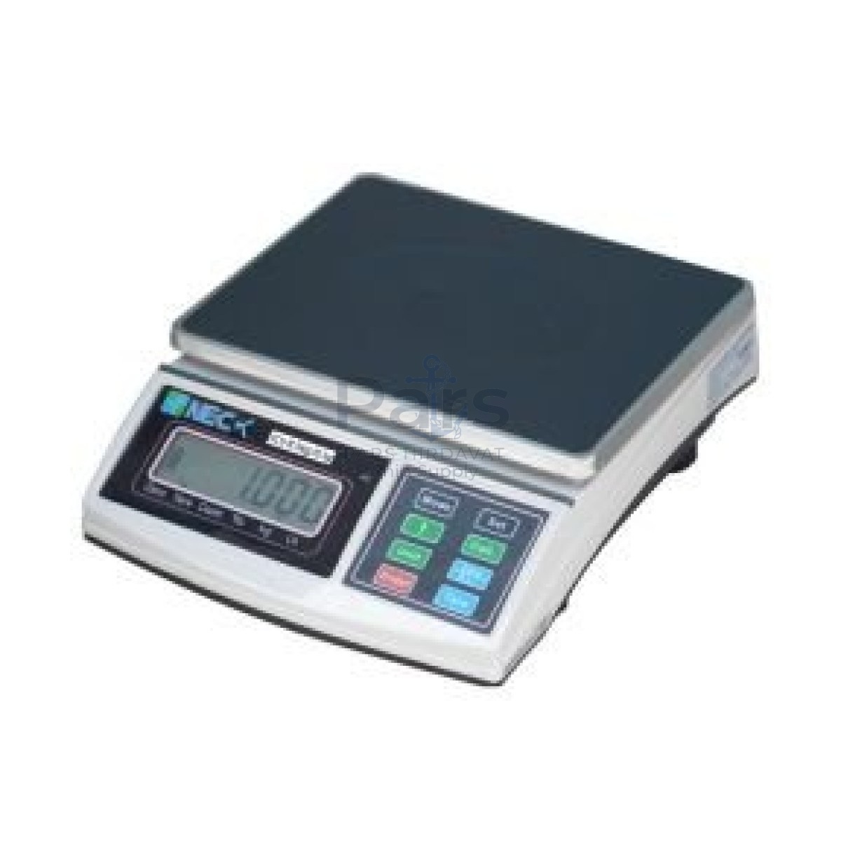 JCS-B Dijital Terazi 3KG / 0.1GR