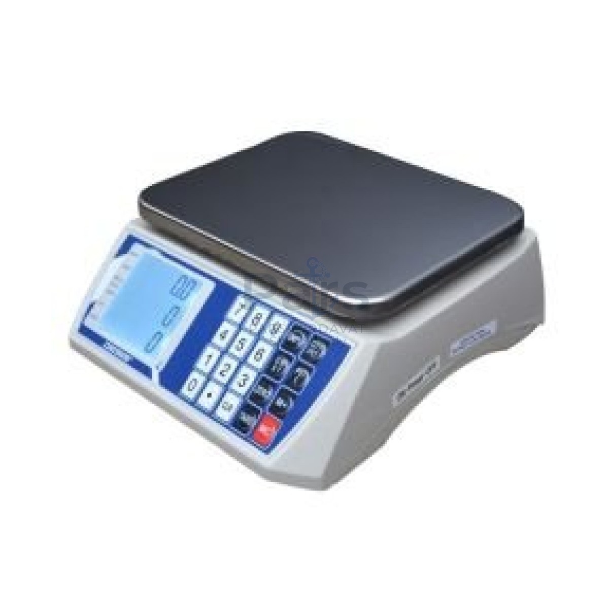Desis H7C-30 Dijital Sayıcı Terazi 30KG / 1GR