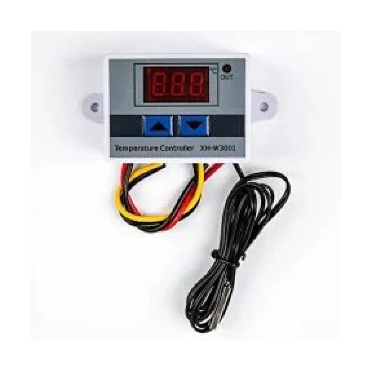 XH-W3001 Röle Çıkışlı Sıcaklık Kontrol Cihazı