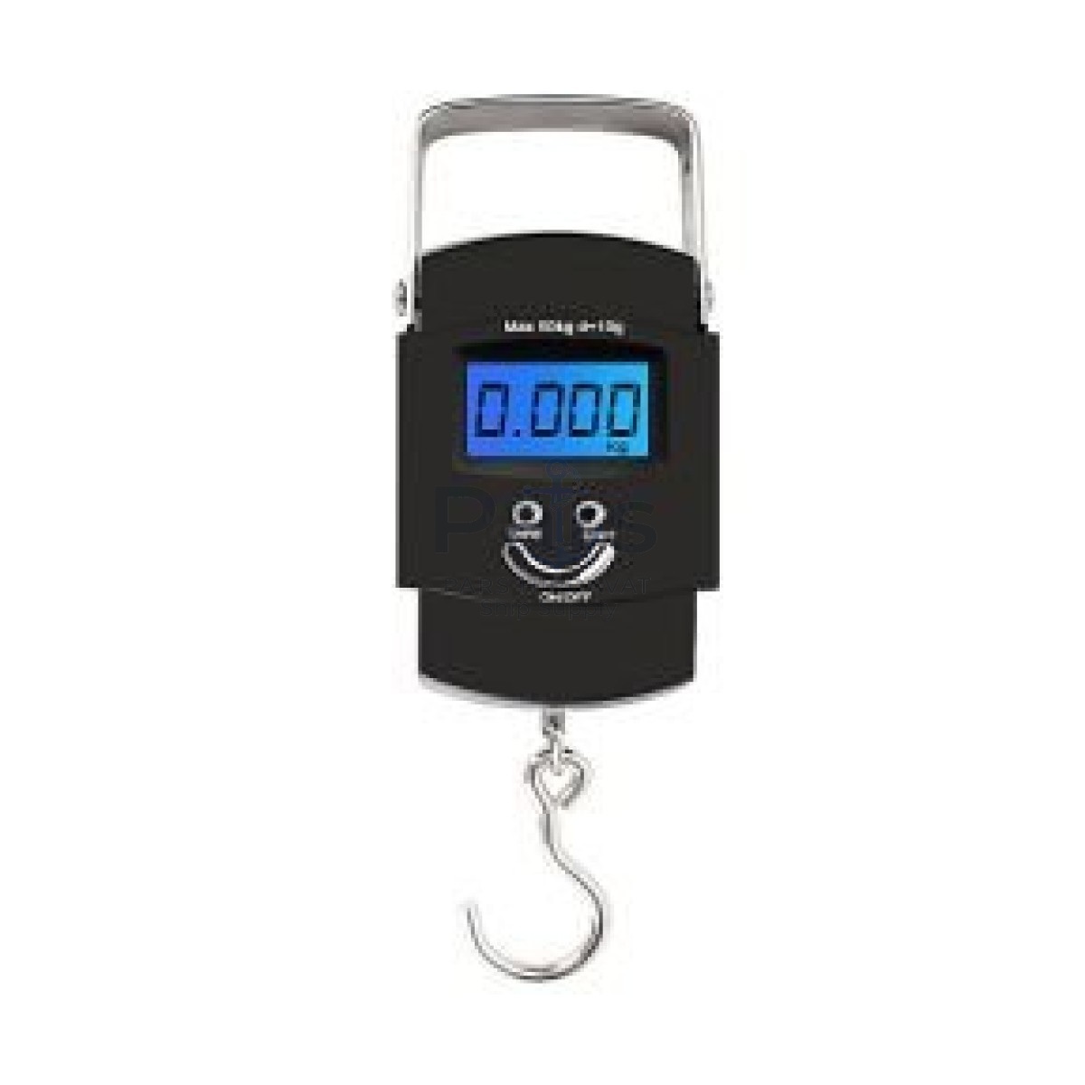 S-Line Y-024 Elektronik Askı Terazi (50KG / 10GR)