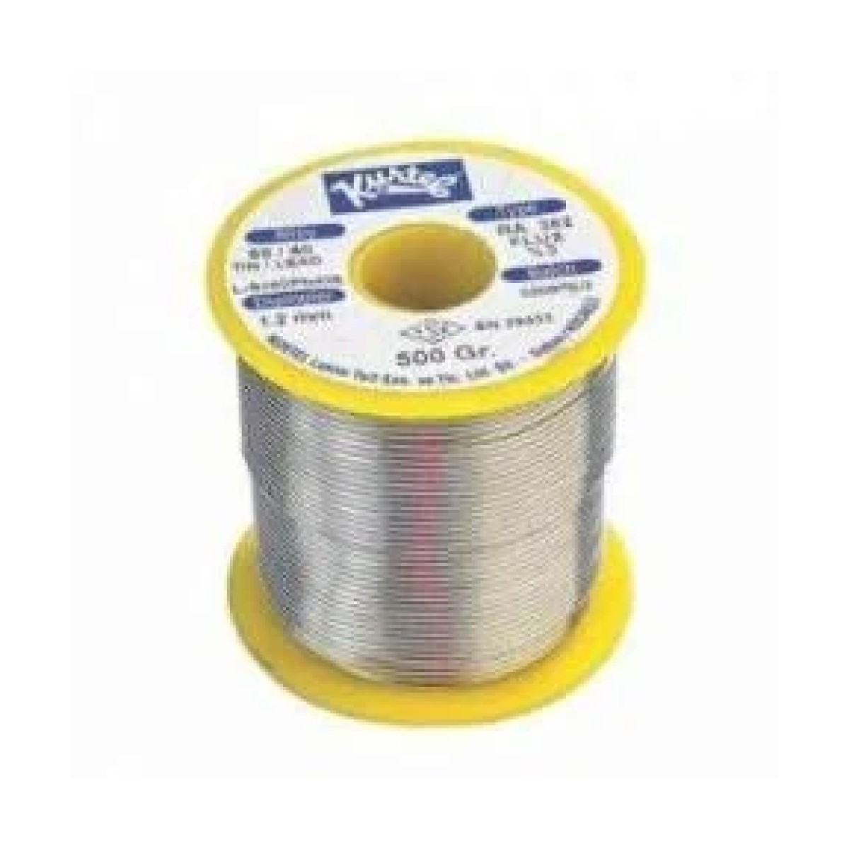 Kurtel 60/40 1.6mm 500g Lehim Teli
