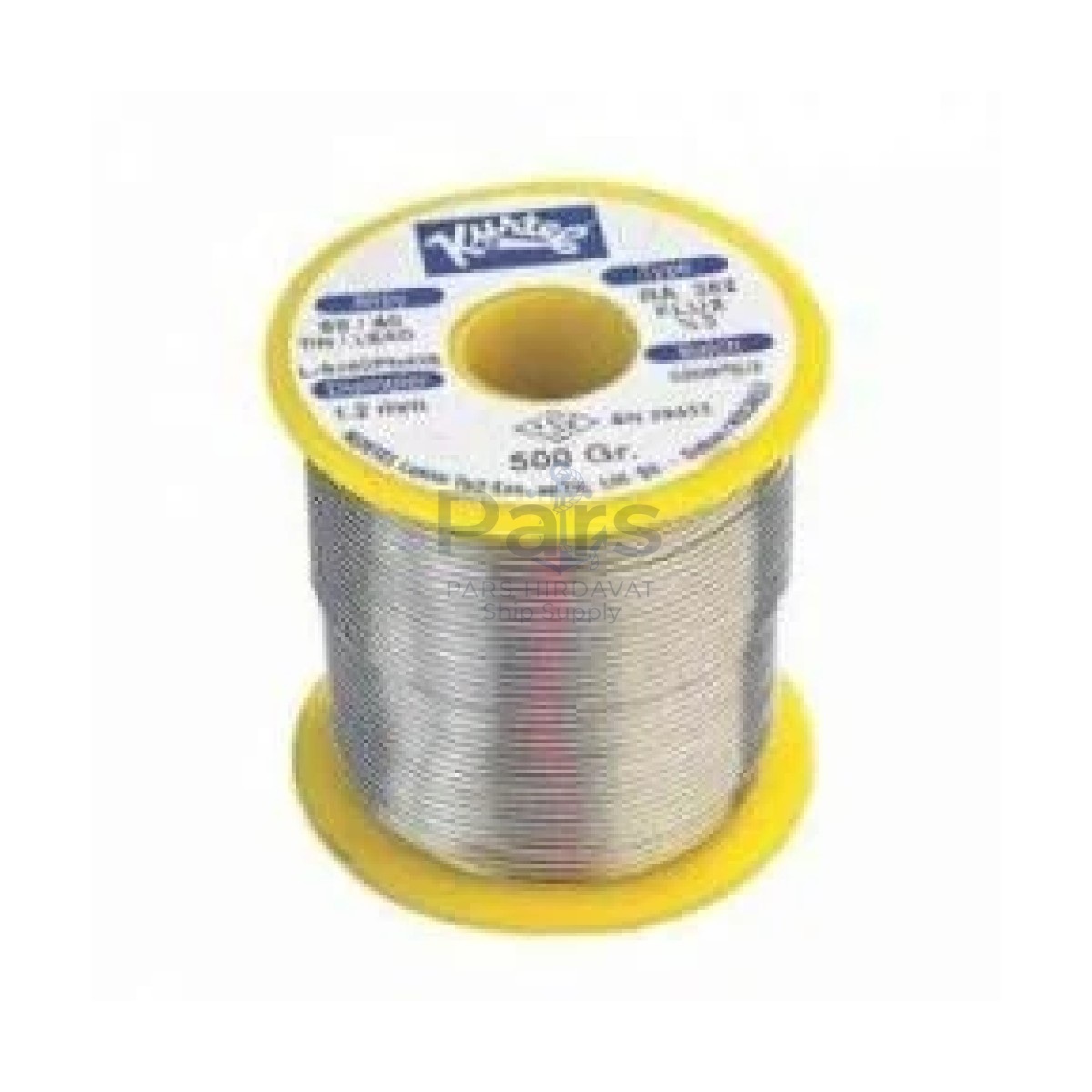 Kurtel 60/40 1.6mm 500g Lehim Teli