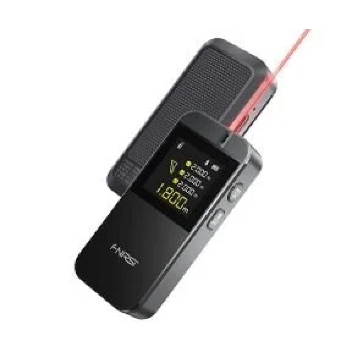 Fnirsi IR40 Akıllı Lazer Mesafe Ölçer