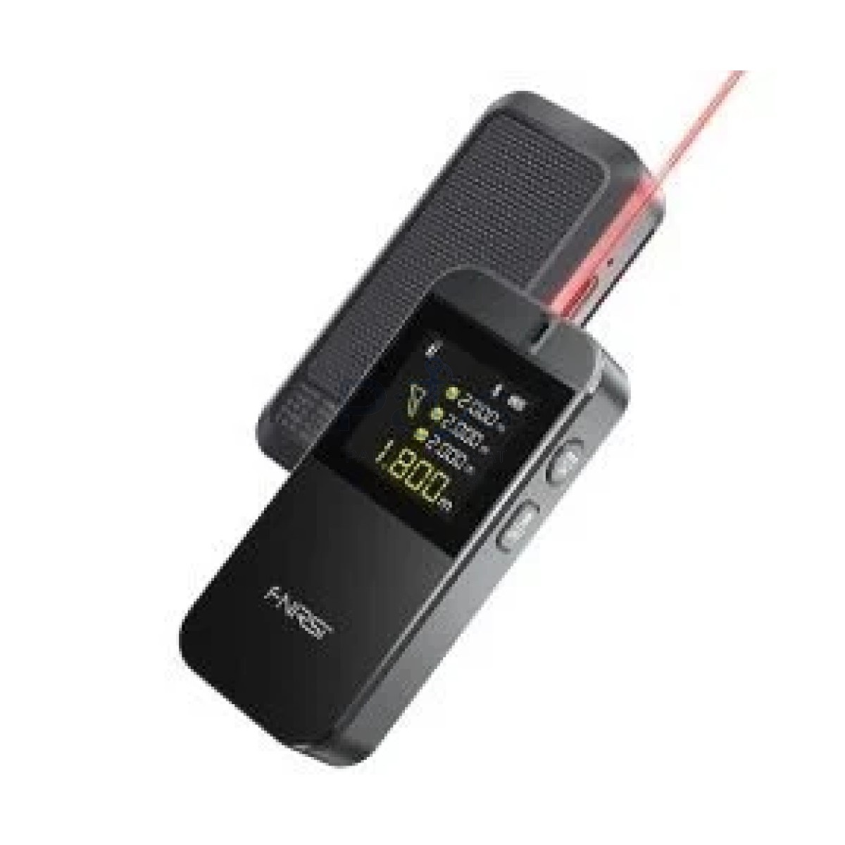 Fnirsi IR40 Akıllı Lazer Mesafe Ölçer