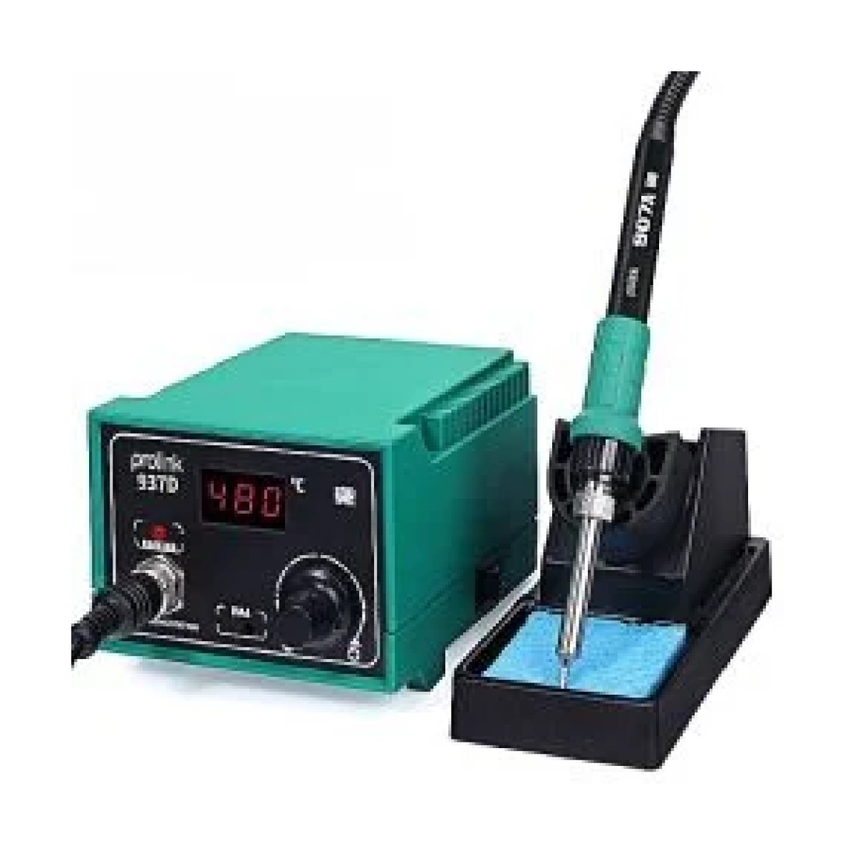Prolink P-37D Dijital Havya ve Lehimleme İstasyonu
