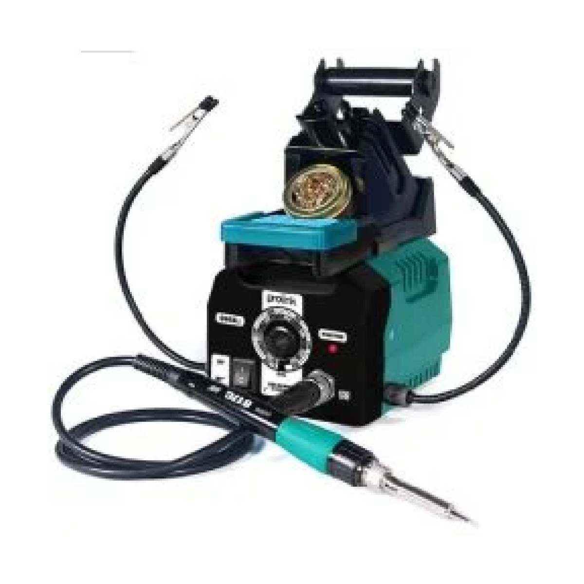 Prolink P-36AII Isı Ayarlı Lehimleme İstasyonu