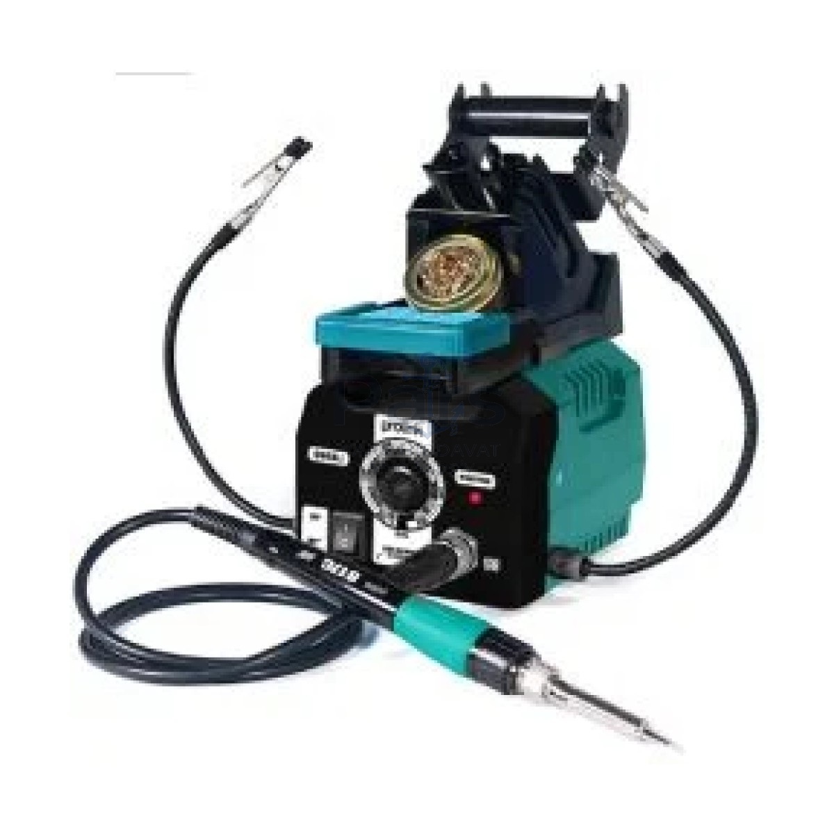 Prolink P-36AII Isı Ayarlı Lehimleme İstasyonu