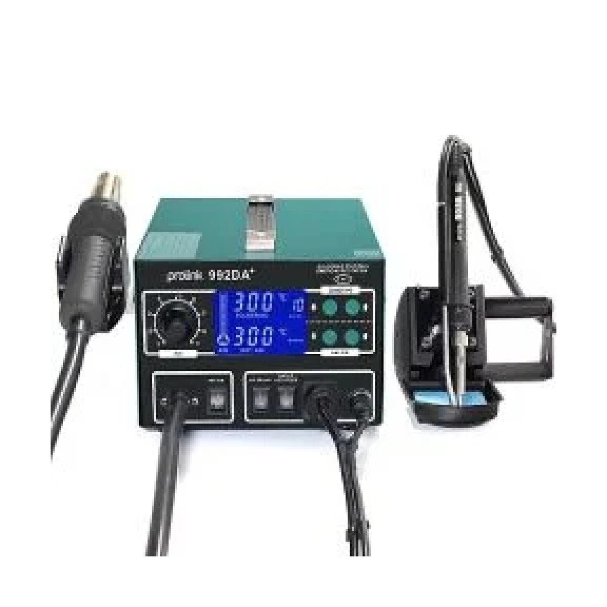 Prolink P-92DA Sıcak Hava İstasyonu
