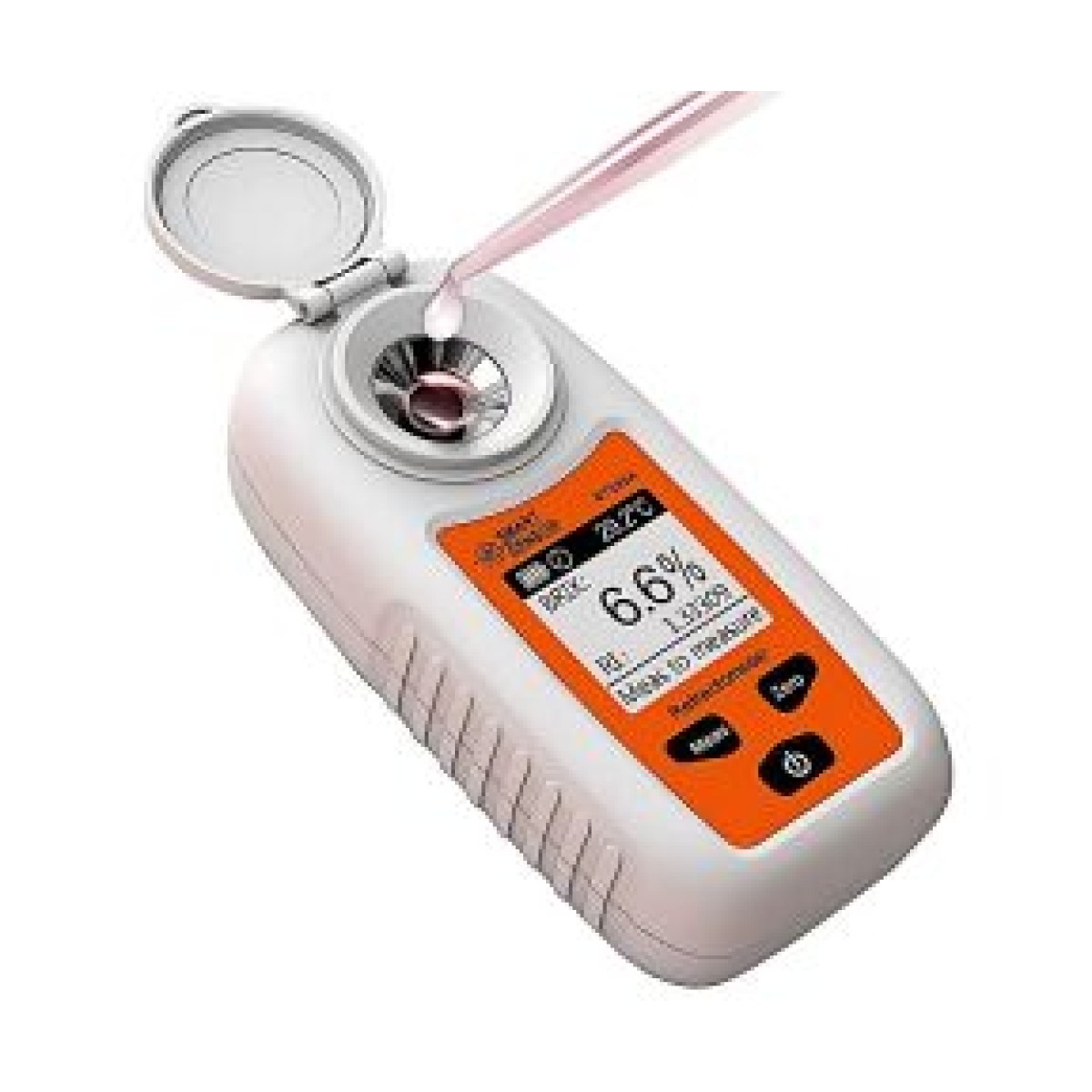 Smart Sensor ST335A Dijital Refraktometre | 0-35 Brix