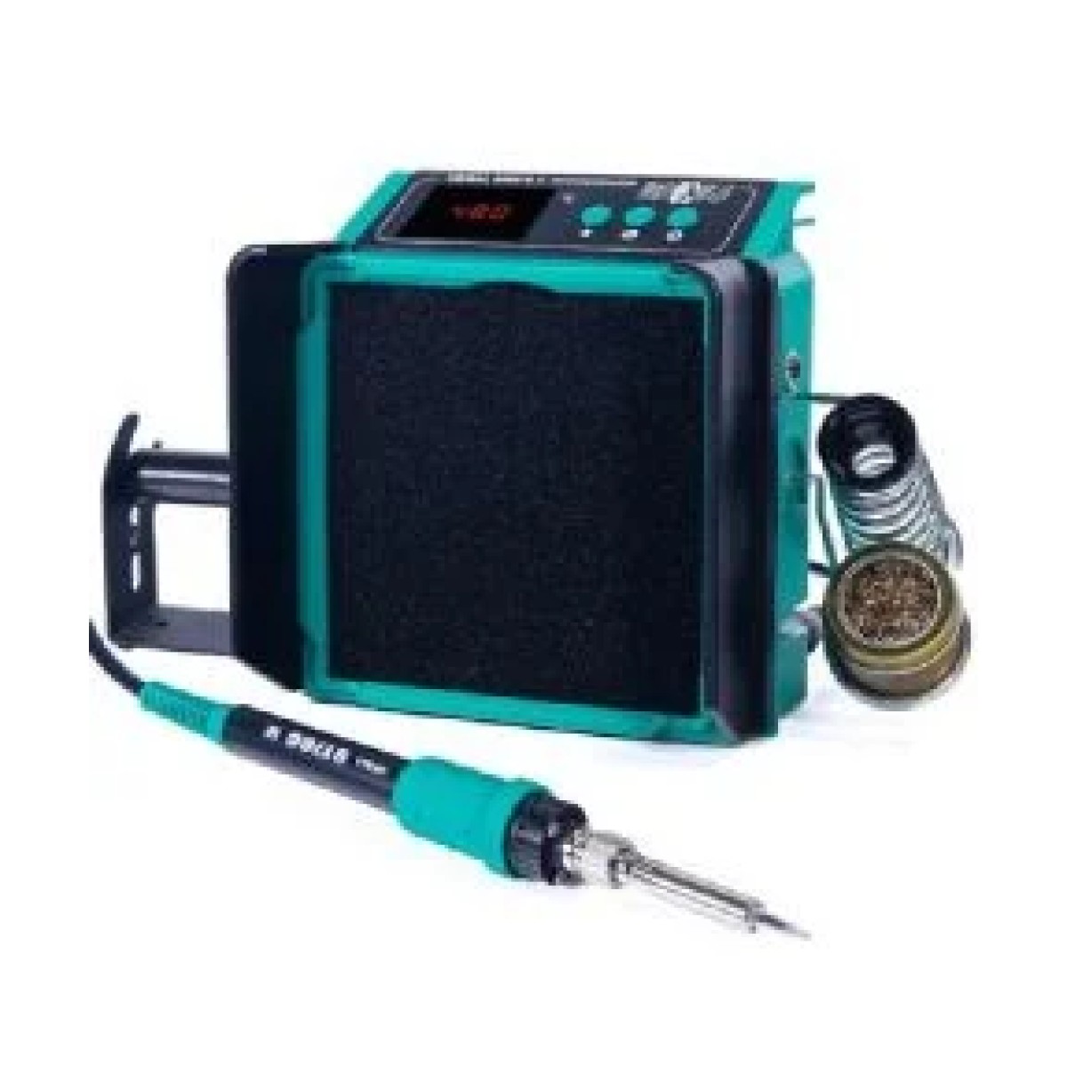 Prolink P-48DQ-II 110W Duman Emicili Havya İstasyonu