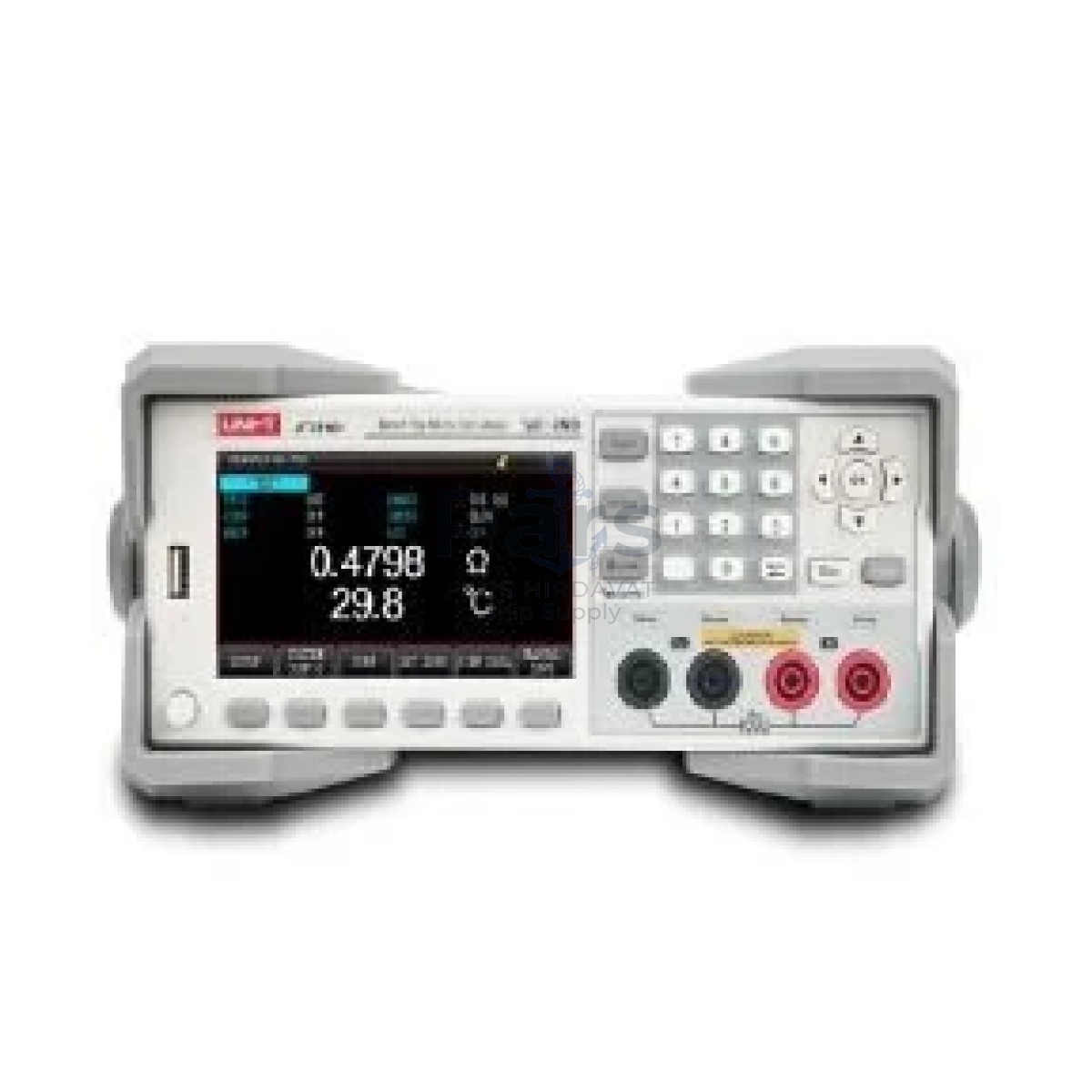 Unit UT3516+ DC Mikro Ohm metre - Direnç Test Cihazı