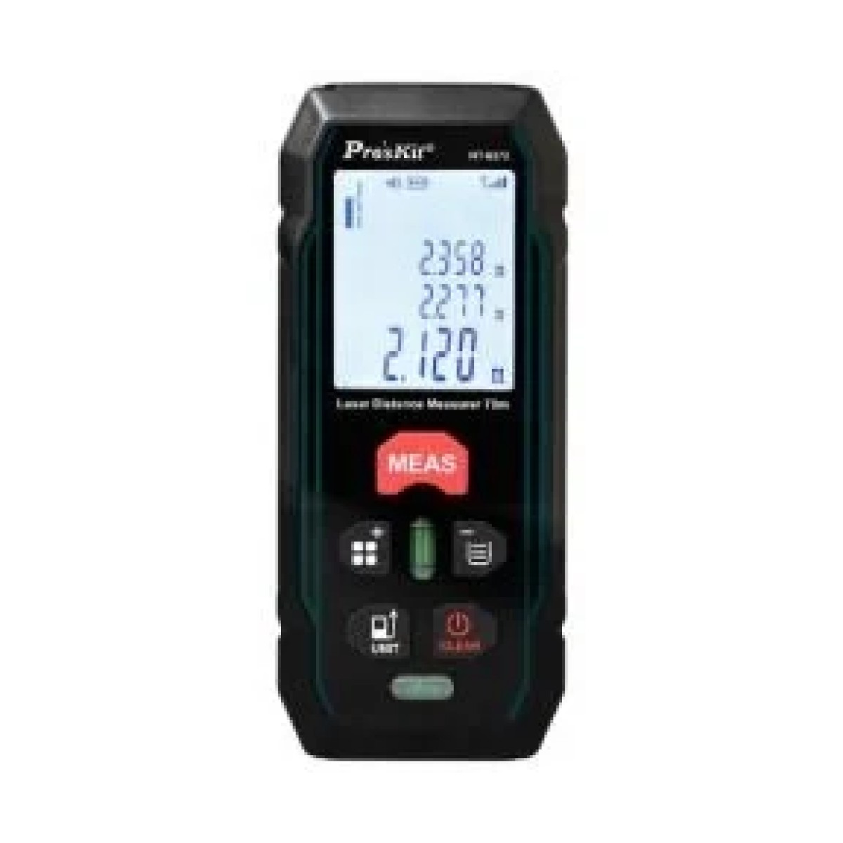Proskit NT-6370 Lazer Mesafe Ölçer Lazermetre (70m)