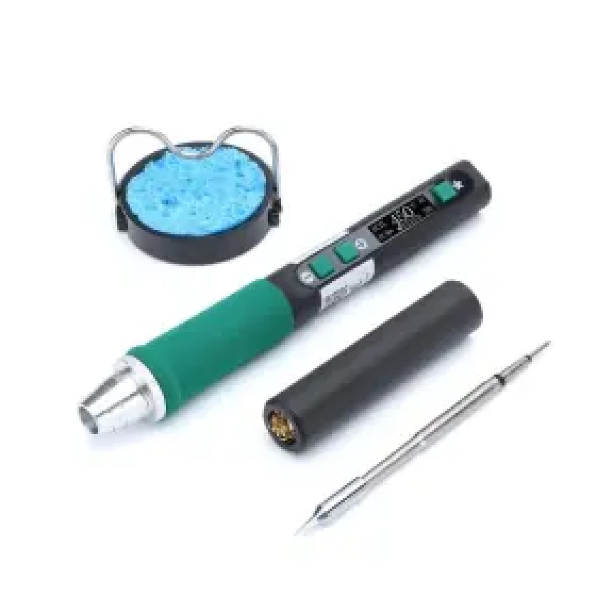 Prolink P-82D-IV Isı Ayarlı Kalem Havya 60W