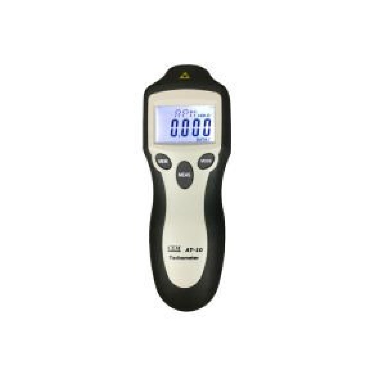 Cem AT-10 Temaslı / Temassız Devir Ölçer (Takometre)