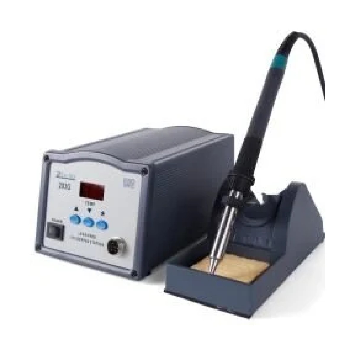 Ze-Tex 203G 150W Dijital Havya İstasyonu