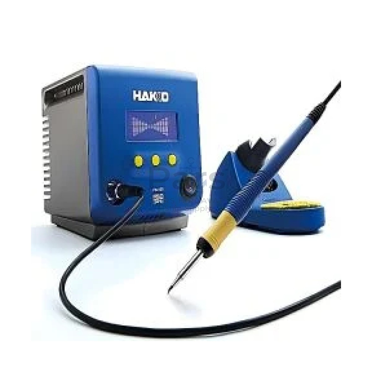Hakko FX100 İstasyonlu Havya
