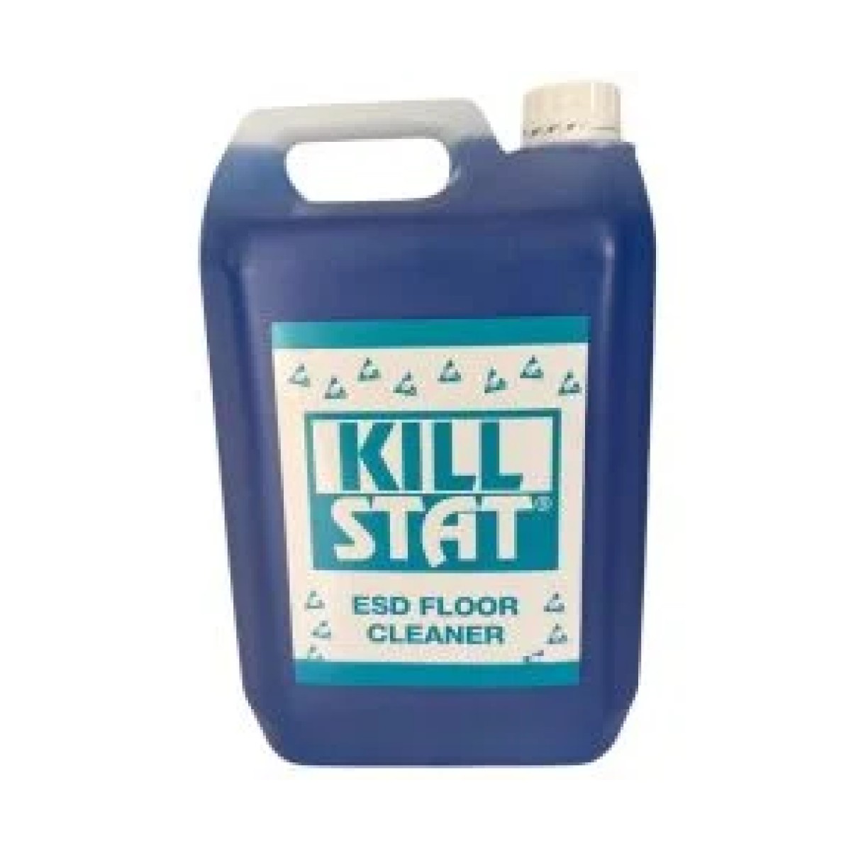 Antistatik ESD Yüzey Temizleyici