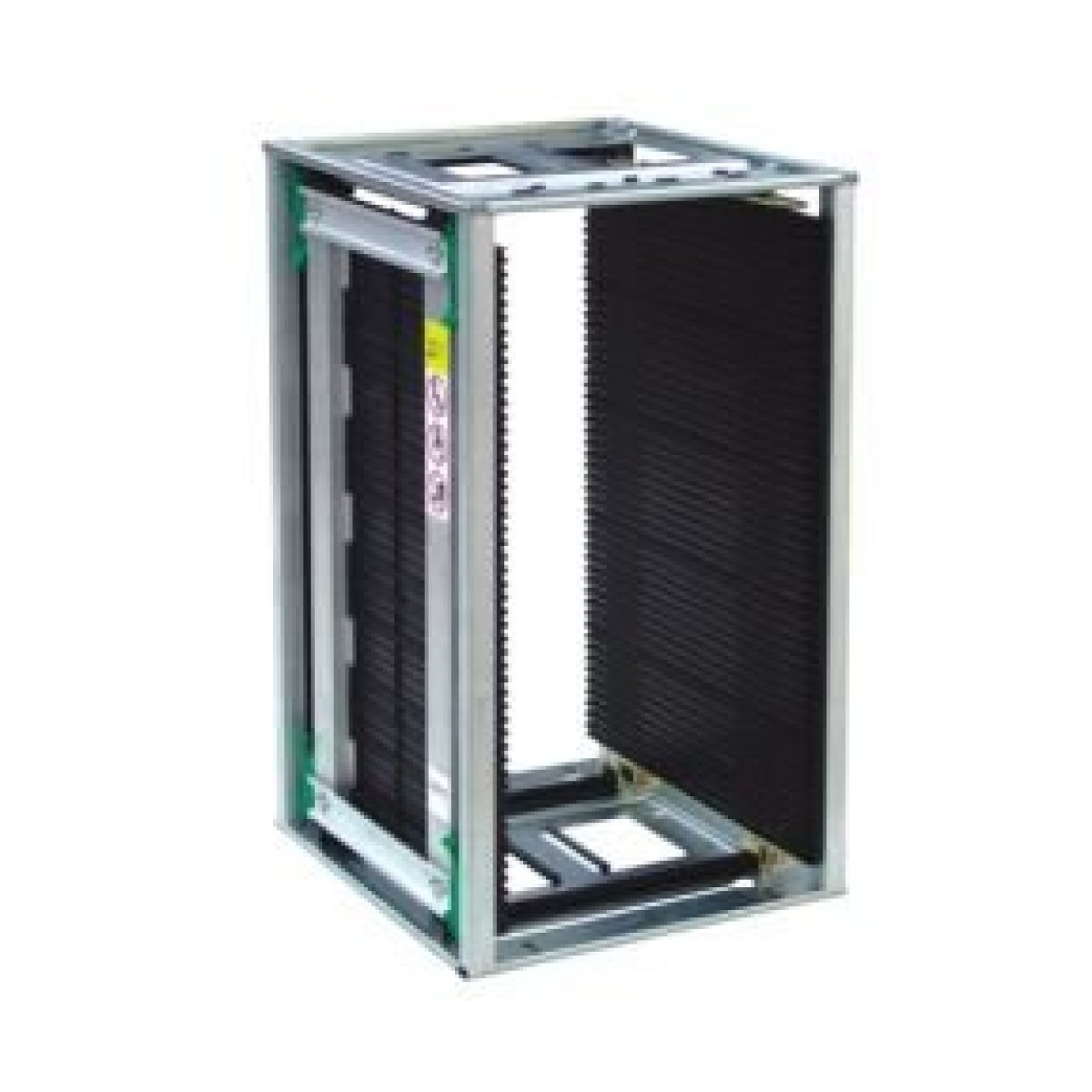Antistatik Esd PCB Taşıyıcı Magazin