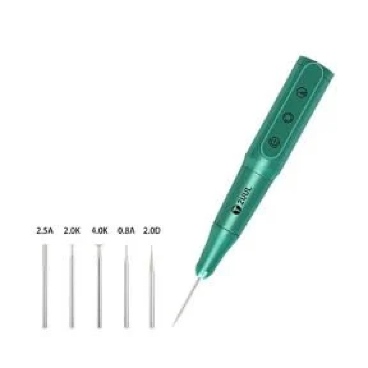 2UUL DA81 Mini Şarjlı Taşlama Kalemi