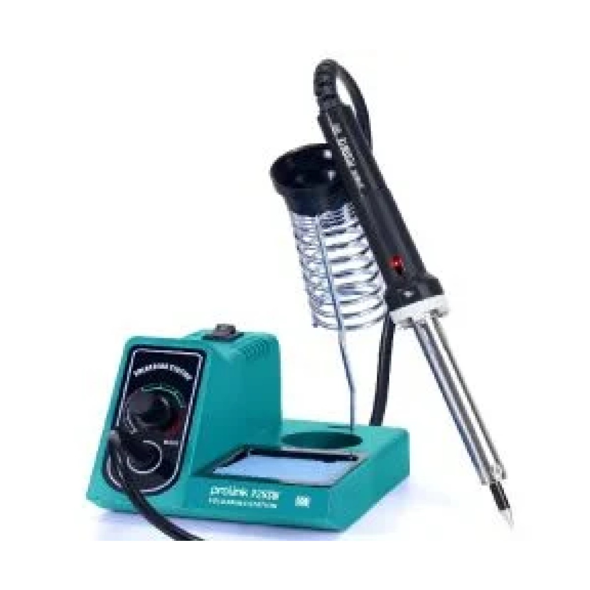Prolink P-26-SW Isı Ayarlı Havya İstasyonu