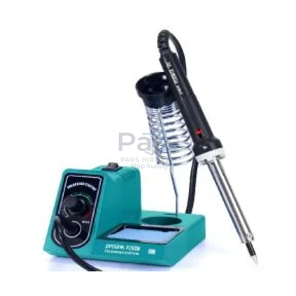 Prolink P-26-SW Isı Ayarlı Havya İstasyonu