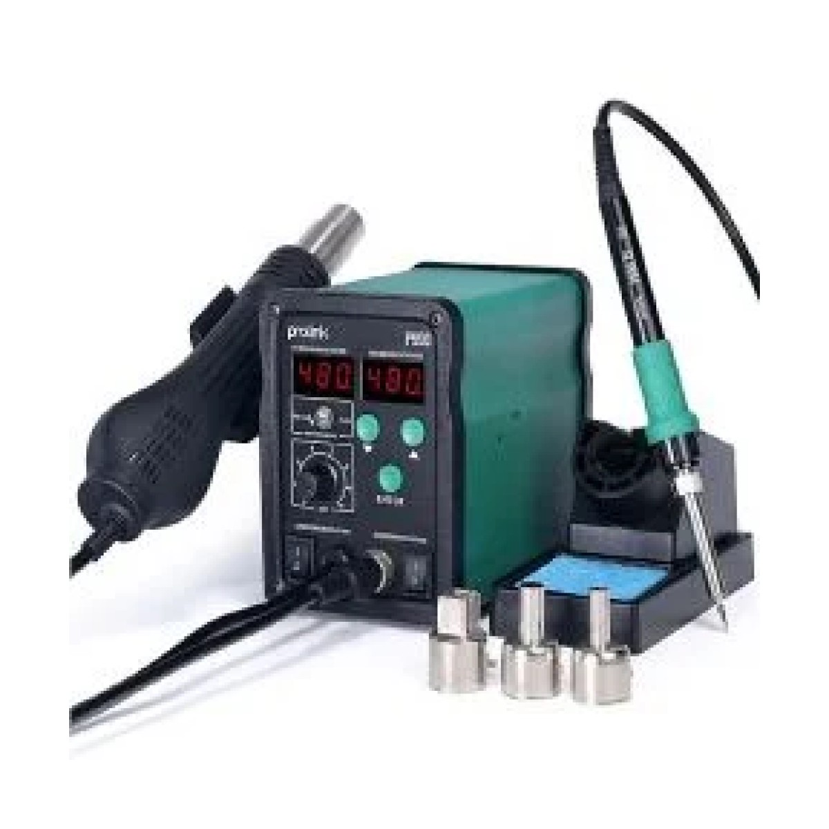 Prolink P-99D Lehimleme ve Sökme İstasyonu