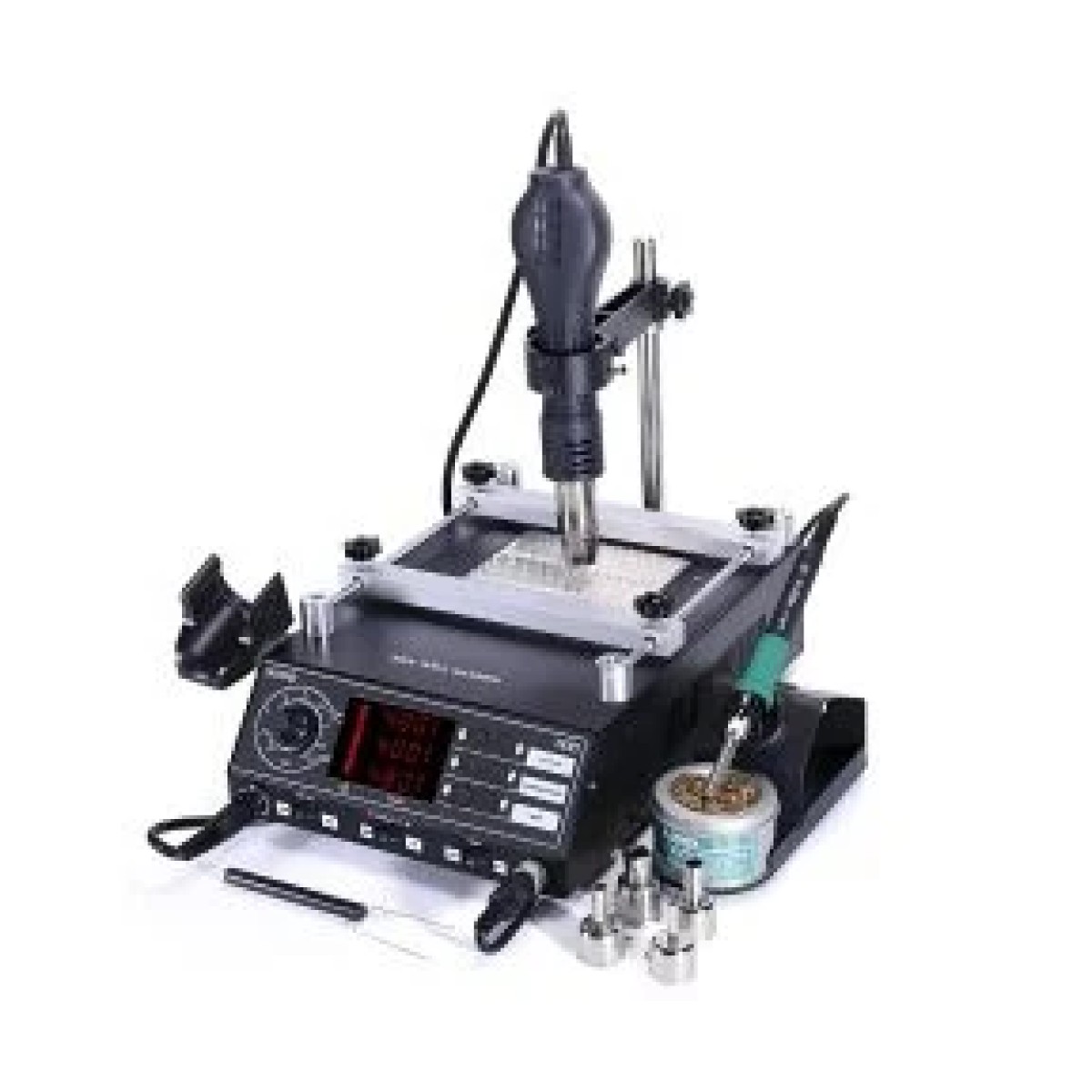 Prolink P-53 A3 Lehimleme ve Sökme İstasyonu