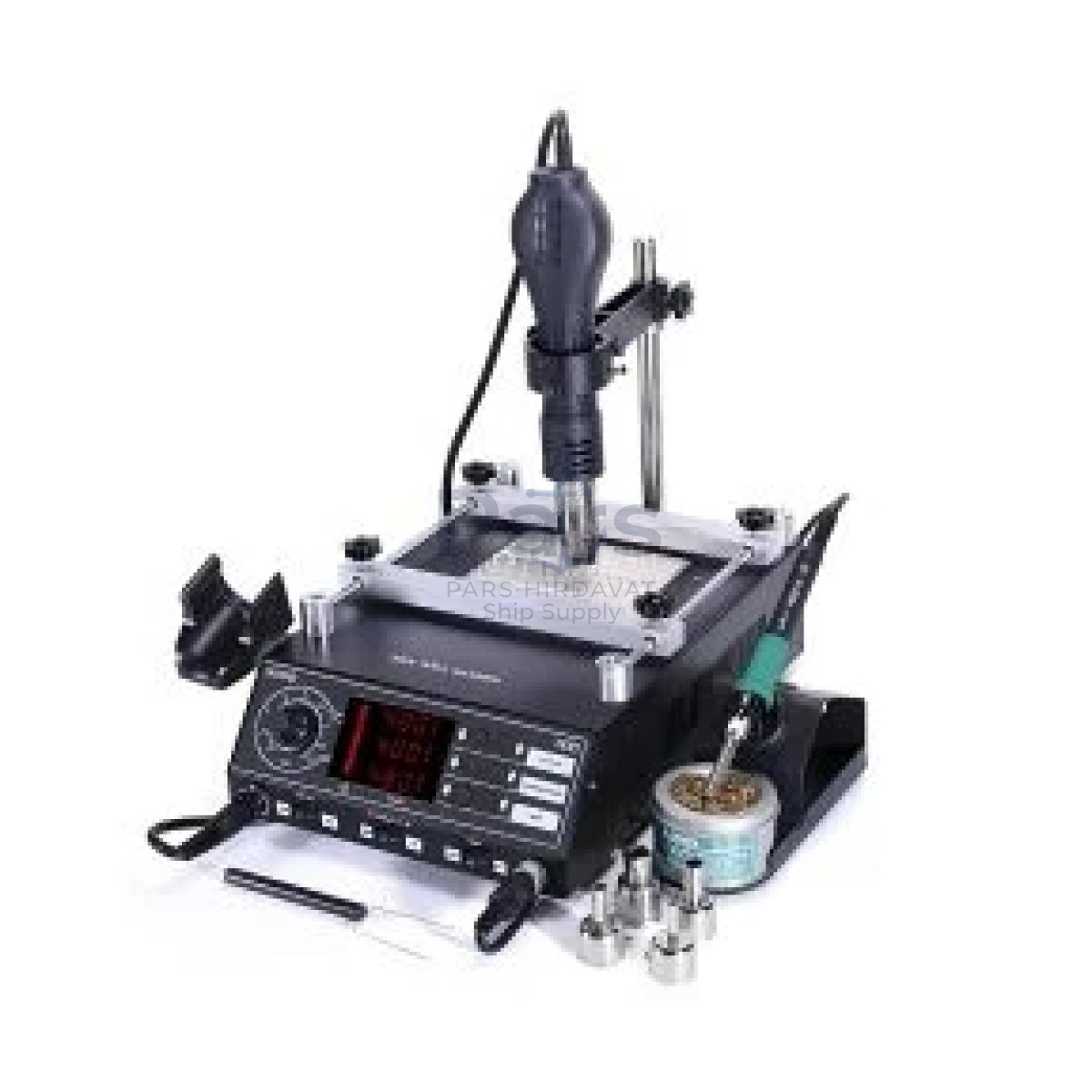 Prolink P-53 A3 Lehimleme ve Sökme İstasyonu