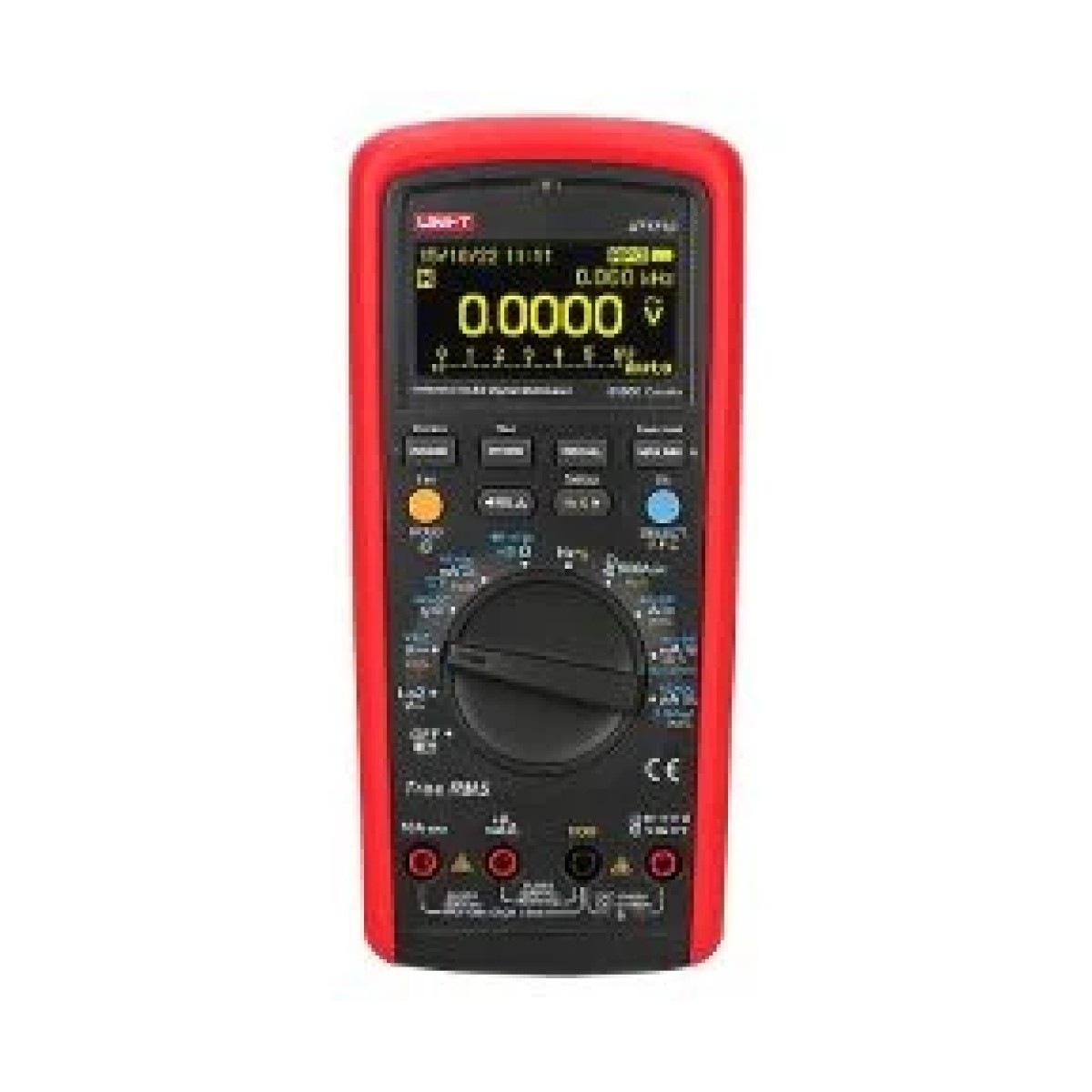 Unit UT171C Endüstriyel True RMS Dijital Multimetre