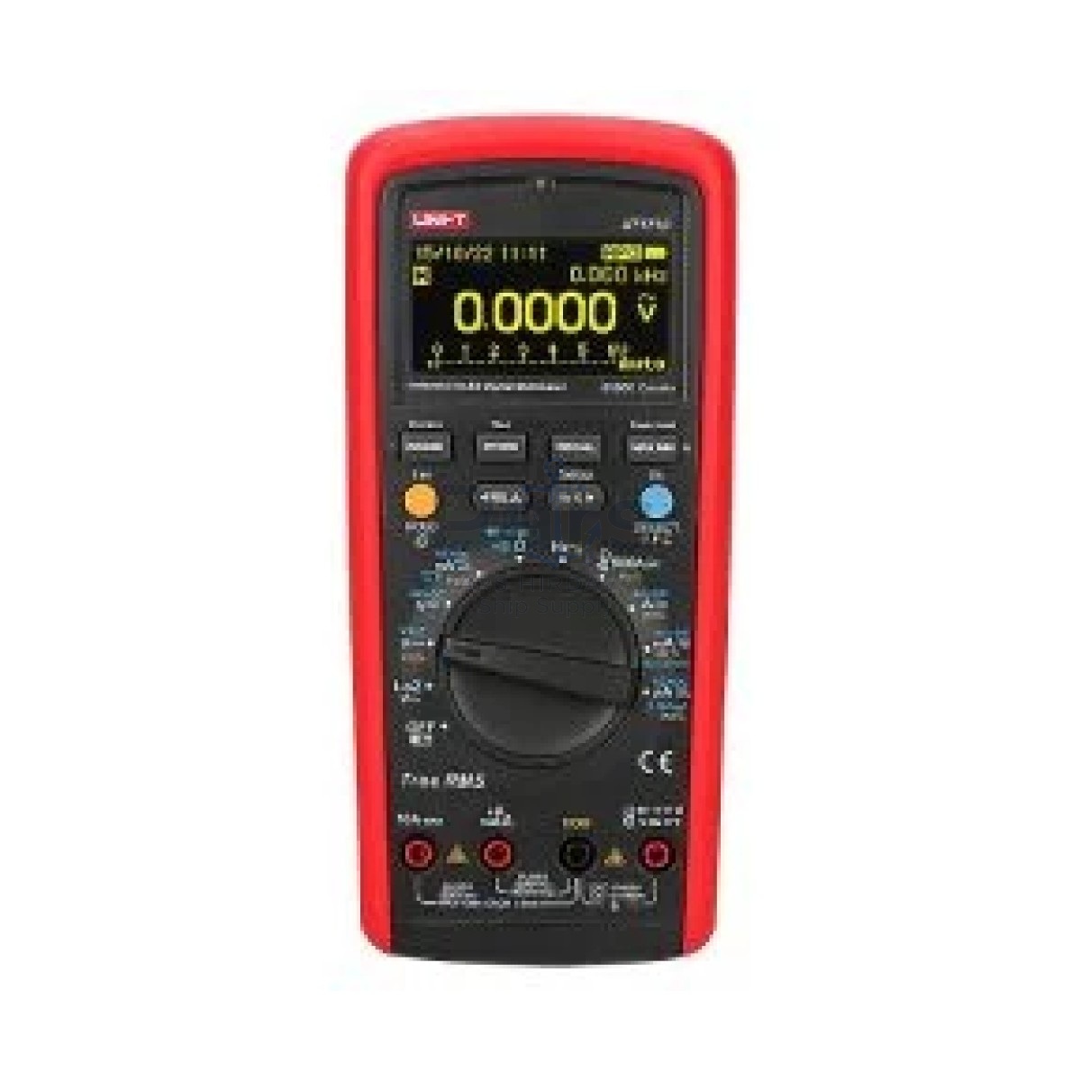 Unit UT171C Endüstriyel True RMS Dijital Multimetre