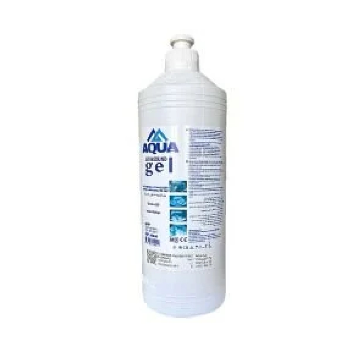 Aqua Ultrason Jeli 1000ml