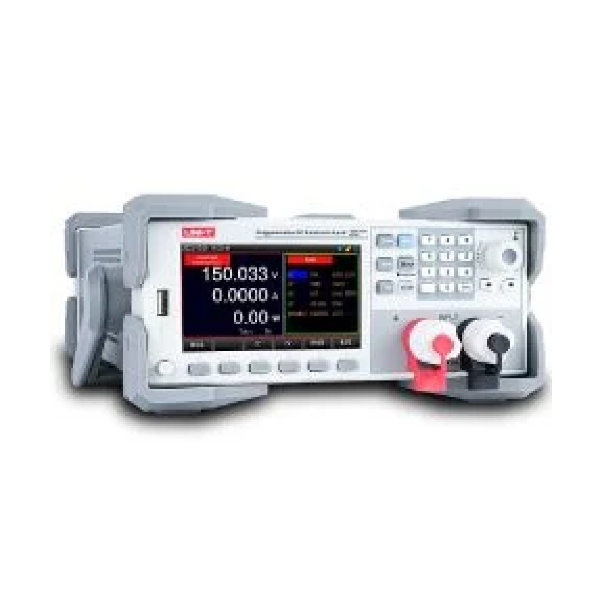 Unit UTL8511+ Yüksek Hassasiyetli Programlanabilir Dc Elektronik Yük Cihazı