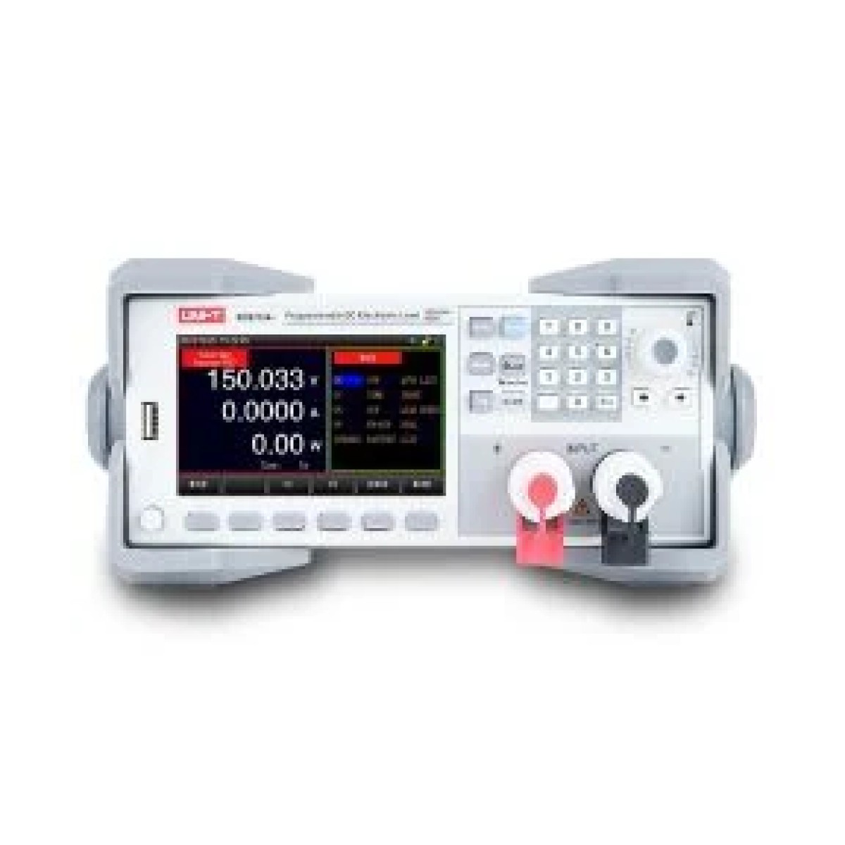 Unit UTL8513A+ Tek Kanallı Programlanabilir Dc Elektronik Yük Cihazı