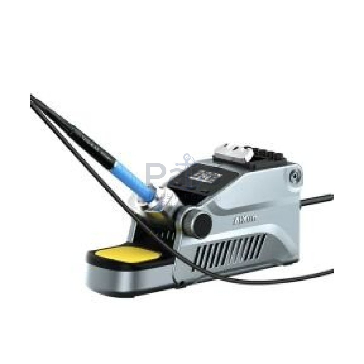 AiXun T380 80W Mini Taşınabilir Şarjlı Havya İstasyonu