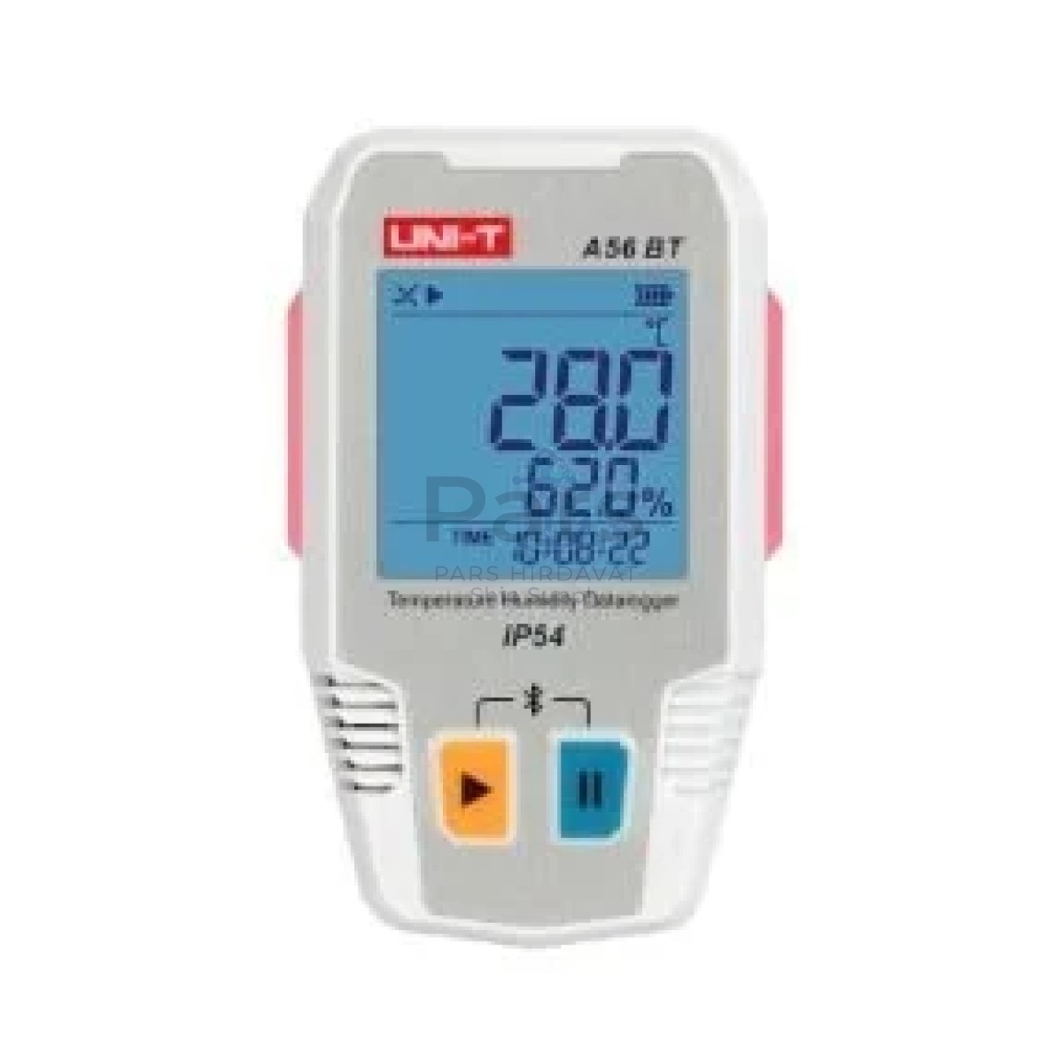Unit A56 BT Sıcaklık Nem Datalogger
