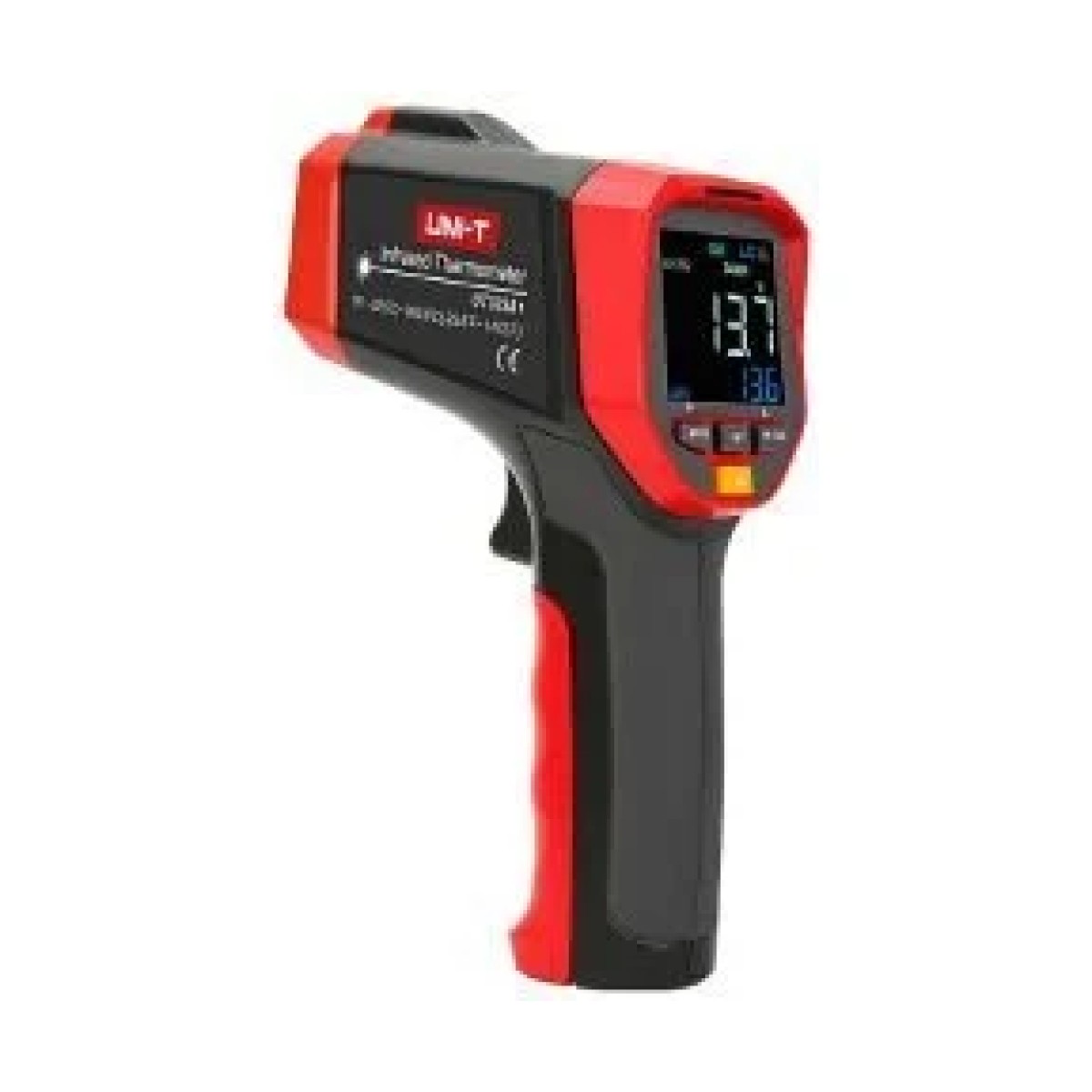 Unit UT303A+ Kızılötesi Termometre