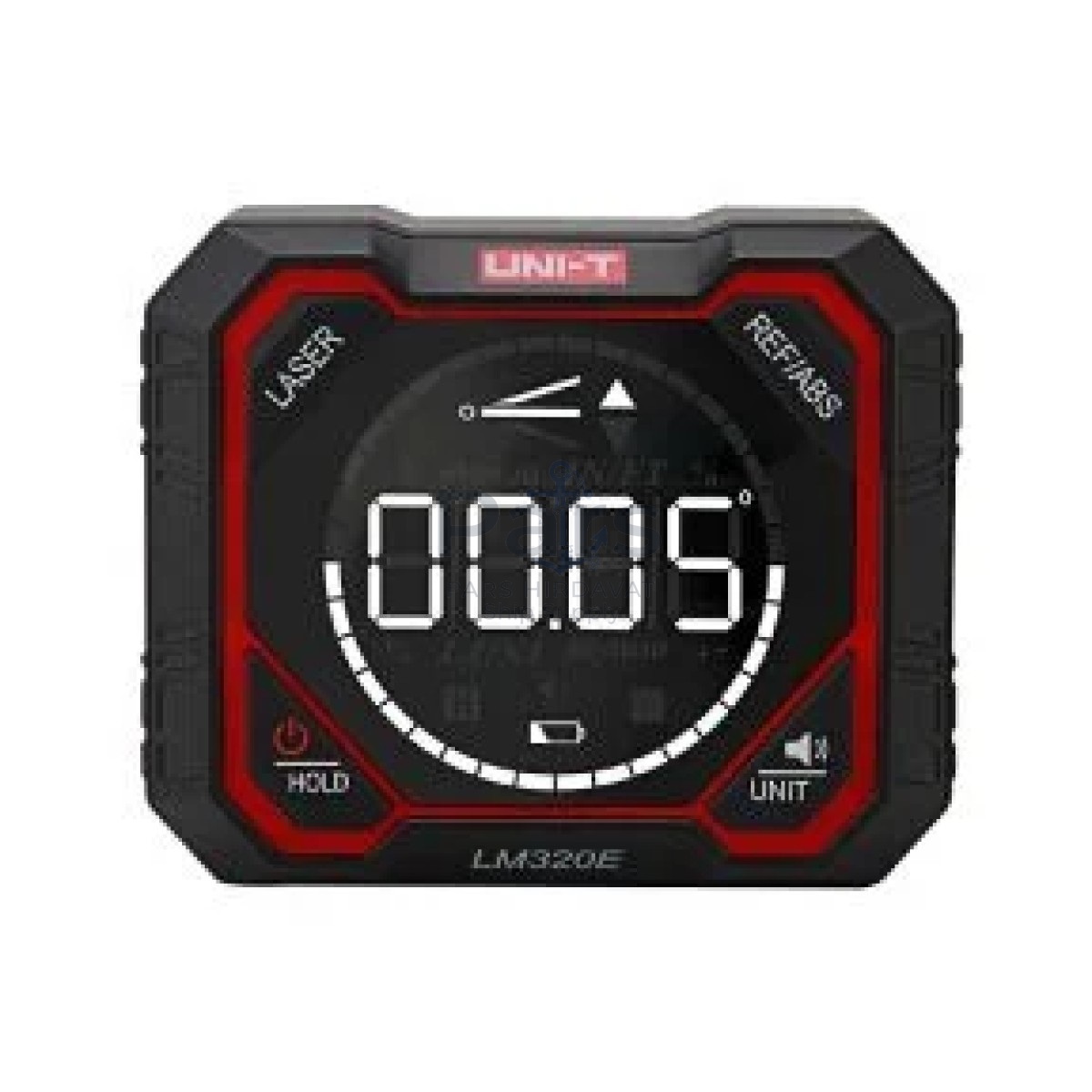 Unit LM320E Yüksek Hassasiyetli Açı Ölçer