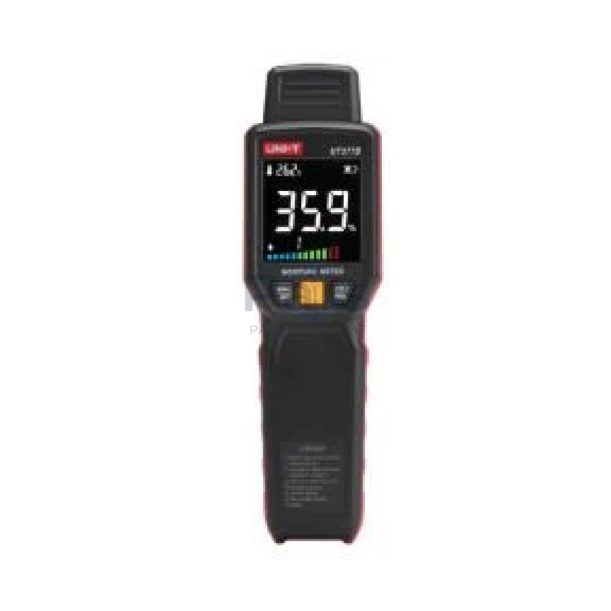 Unit UT377B Pin Nem Ölçer