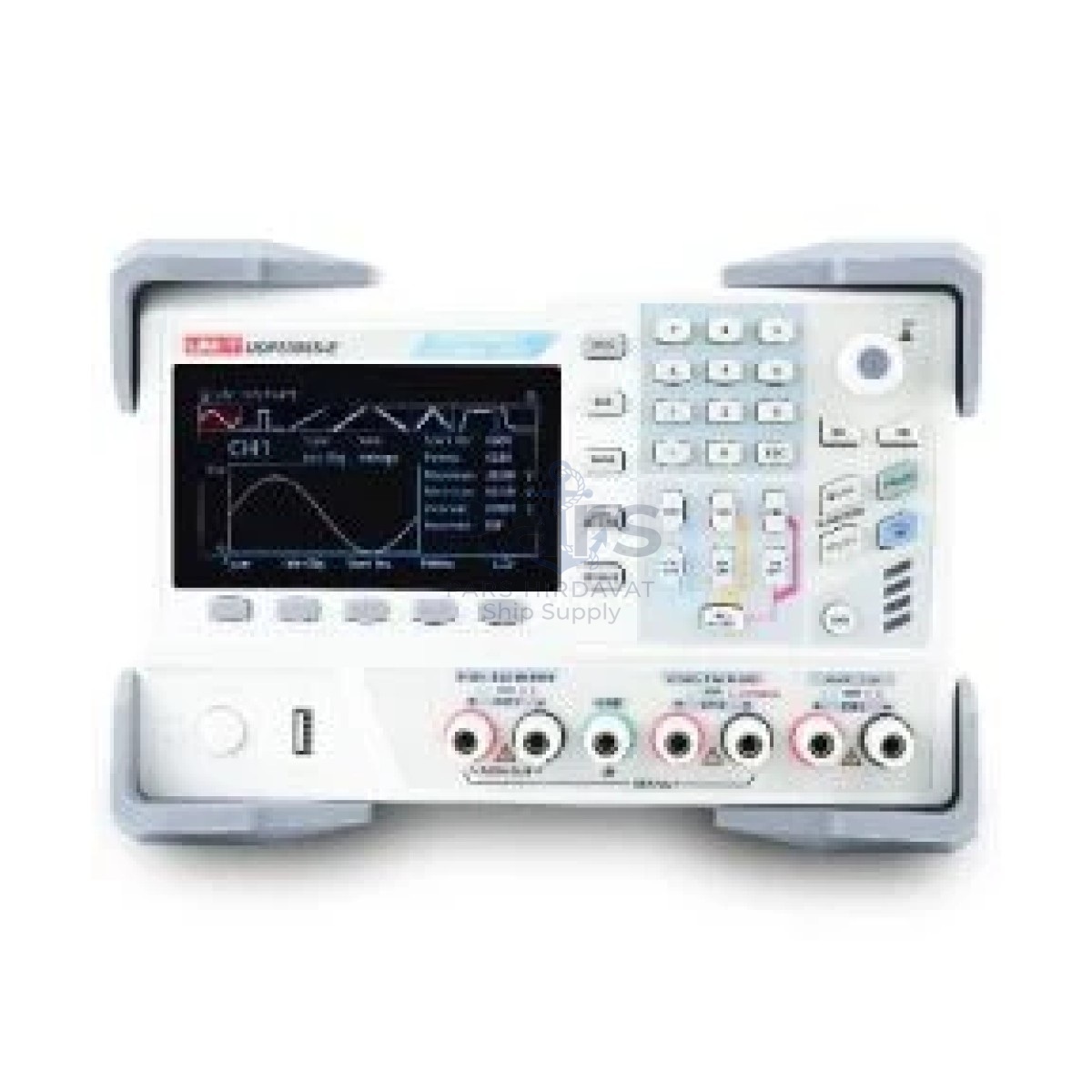 Unit UDP3305S-E 328W DC Programlanabilir Güç Kaynağı