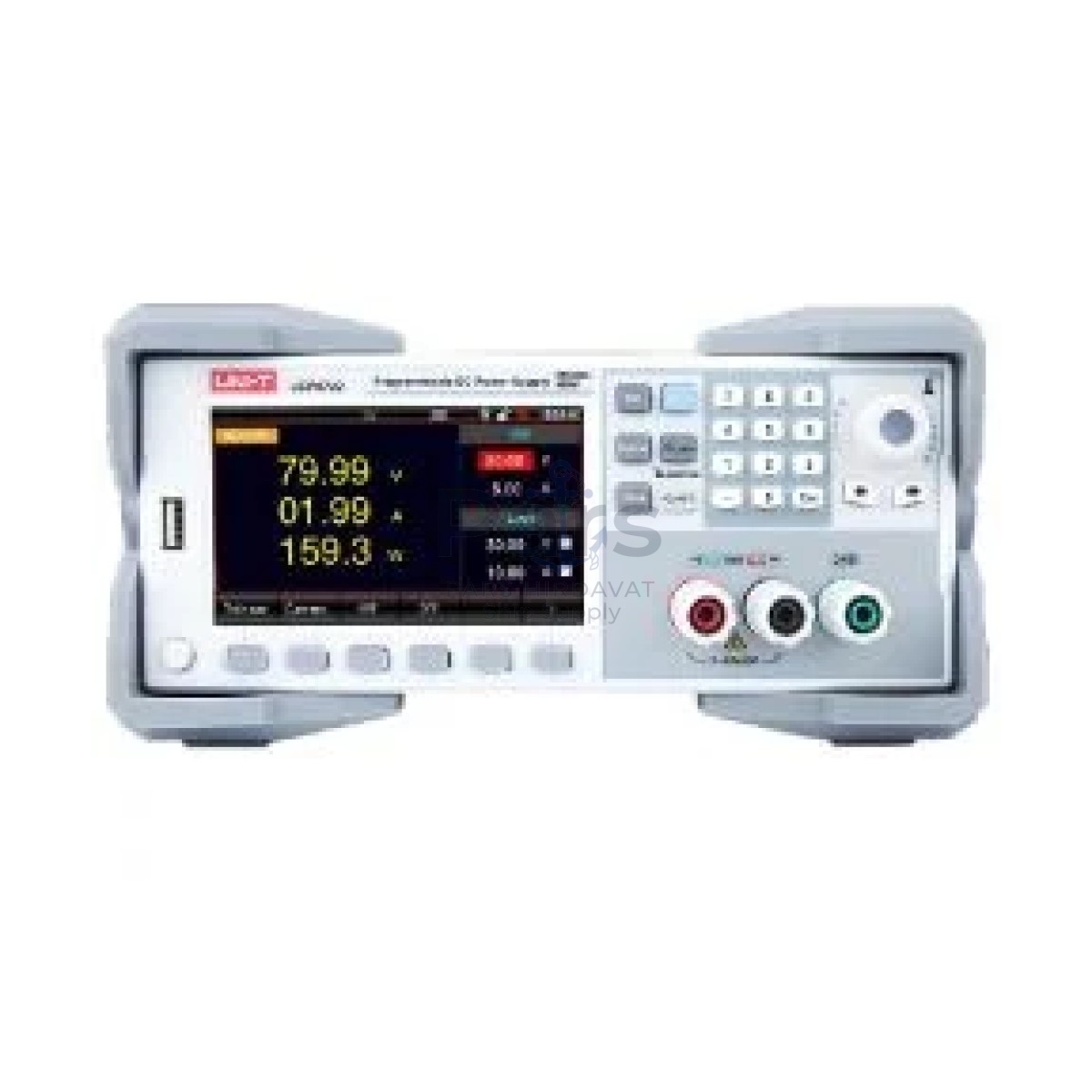 Unit UDP6722 Programlanabilir DC Güç Kaynağı